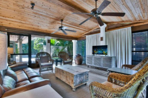 Zen Pool Home